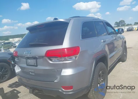 2014 Jeep Grand Cherokee Laredo from USA, damaged, VIN 1C4RJFAG6EC319525